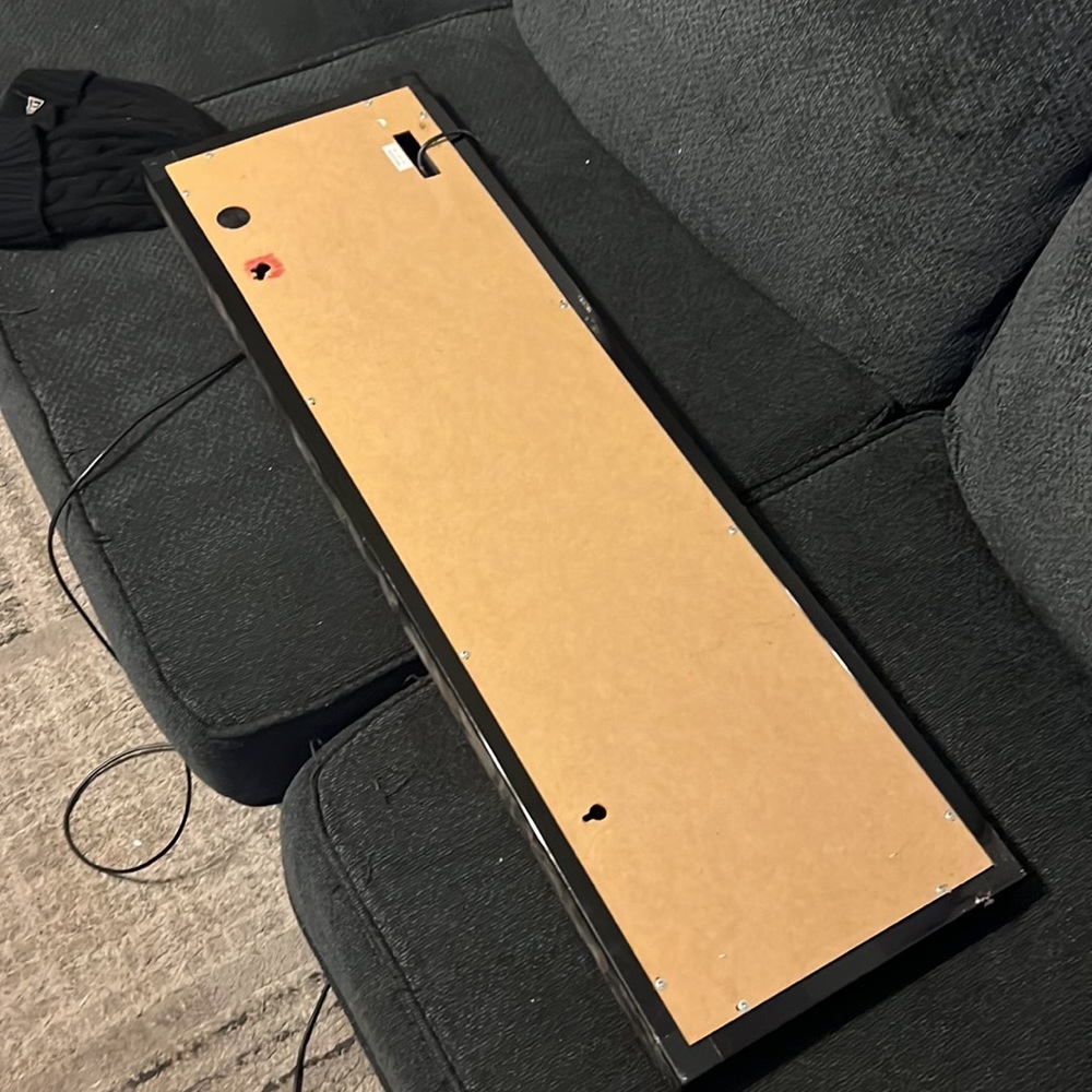 Clock - Picture 2 of 2